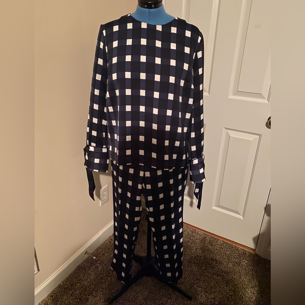 Banana Republic Blouse